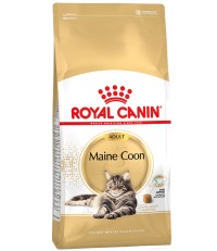 Royal Canin Adult Maine Coon сухой корм для кошек Мэйн Кун 10 кг. 